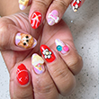 Pedicure gallery image